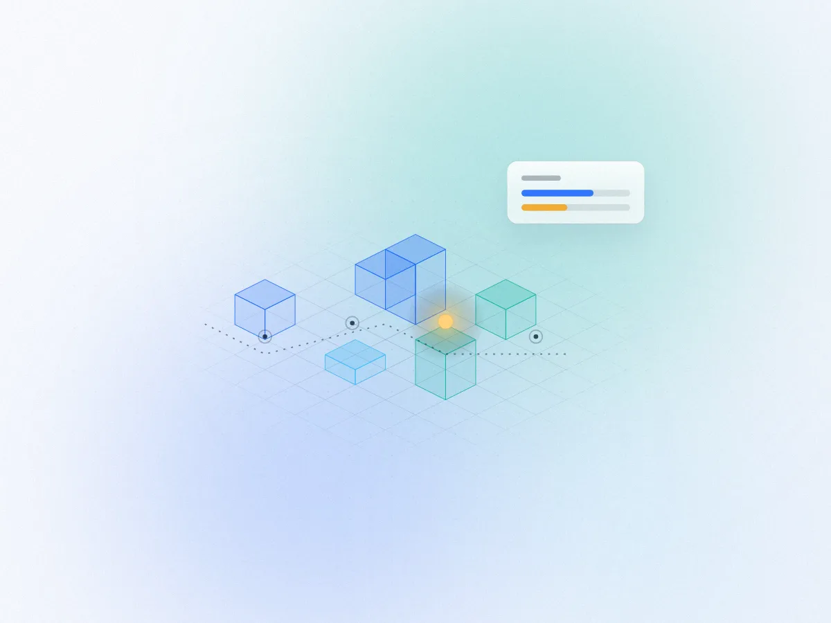 Gamified learning & simulations