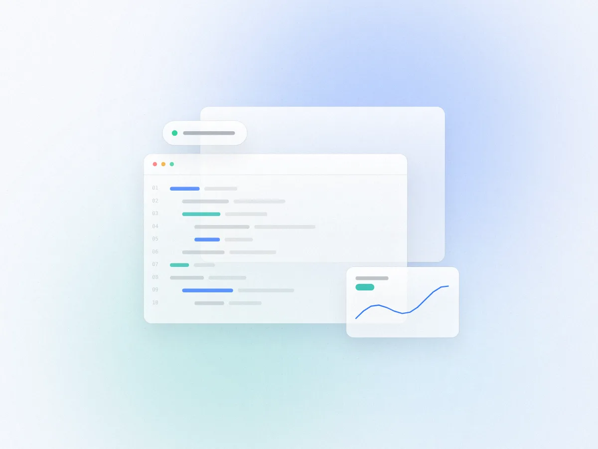 Web & commerce platforms